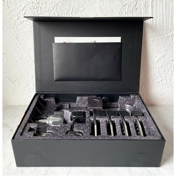 KitchenAid Spiralizer with Peel Core and Slice Stand Mixer Attachment KSM1APC - Picture 2 of 9